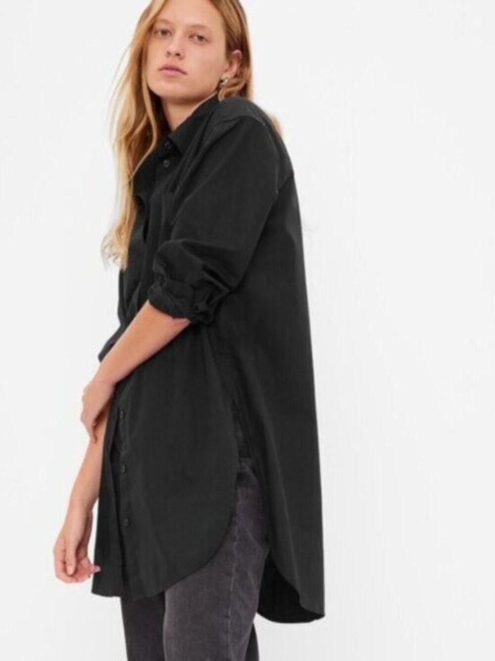 GAP Weekend Long Sleeve Shirt